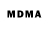 MDMA crystal Blumen Sonne